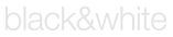 Black & White