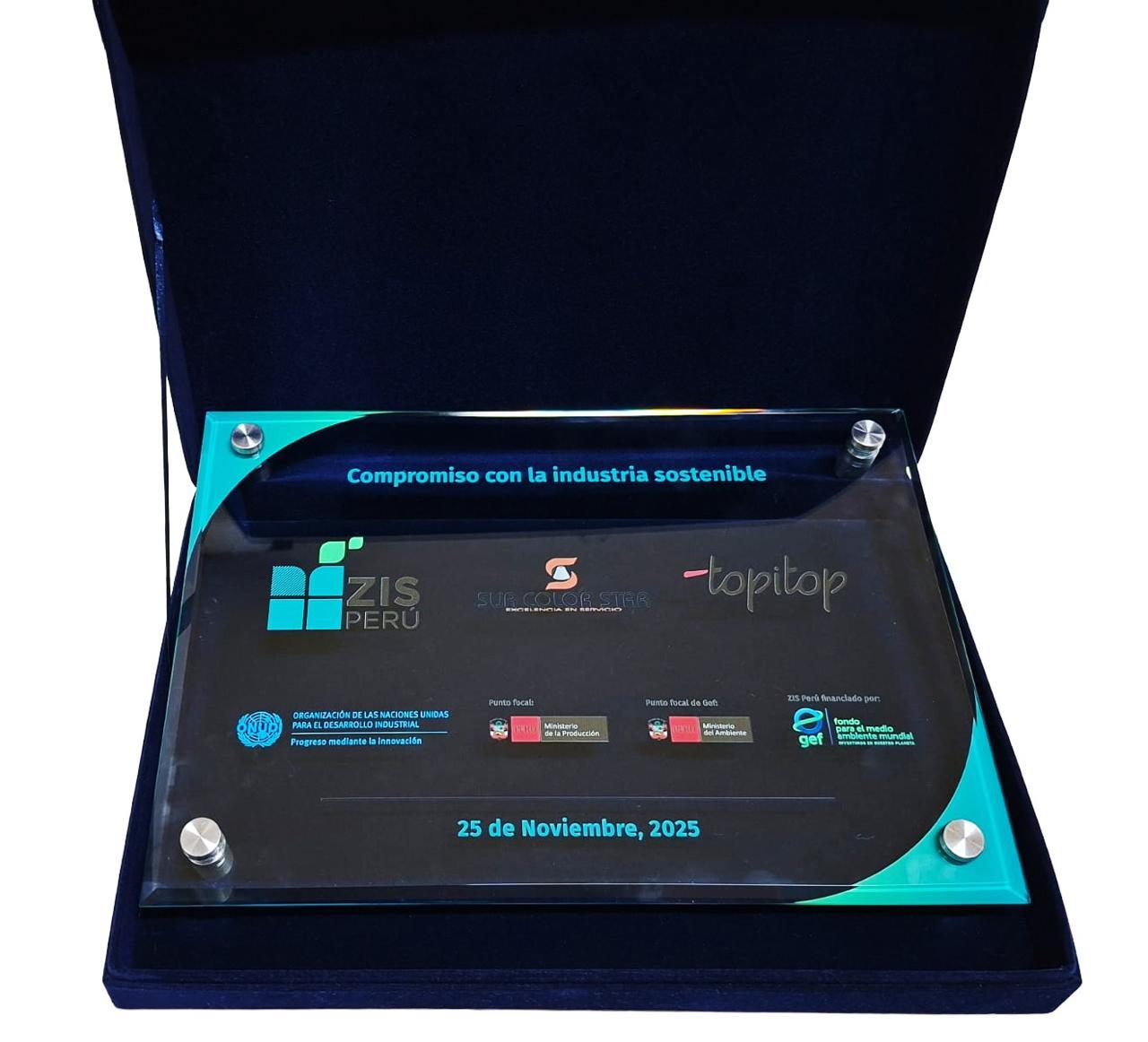 ONUDI 2025 - United Nations Industrial Development Organization