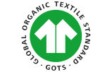 GOTS (Global Organic Textil Standard)