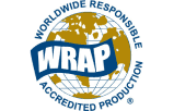 WRAP (WORLD RESPONSIBLE ACCREDITED PRODUCTION)