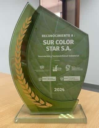 ONUDI 2024 - United Nations Industrial Development Organization