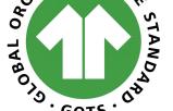 GOTS (Global Organic Textil Standard)
